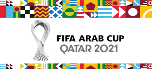 Arab Cup 1